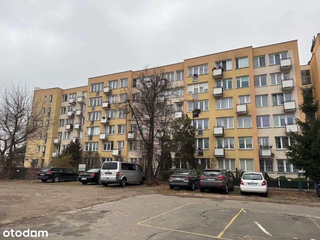 Mieszkanie, 56,50 m², Warszawa-12