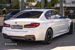 BMW Seria 5 530d mHEV M Sport sport - 21