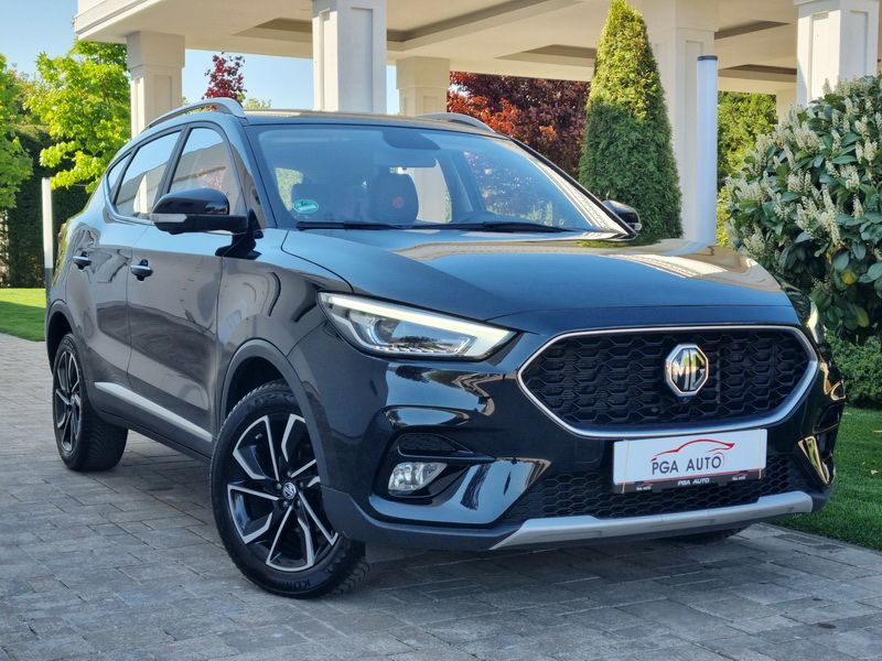 MG ZS ICE 1.5 VTI-tech Luxury 2023