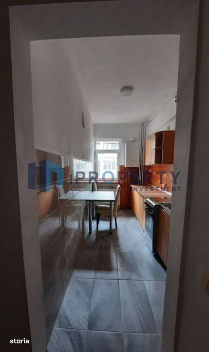 Cismigiu, Pta Kogalniceanu | 2 Camere | Centrala | Renovat | Parcare - Imagine principală: 4/7