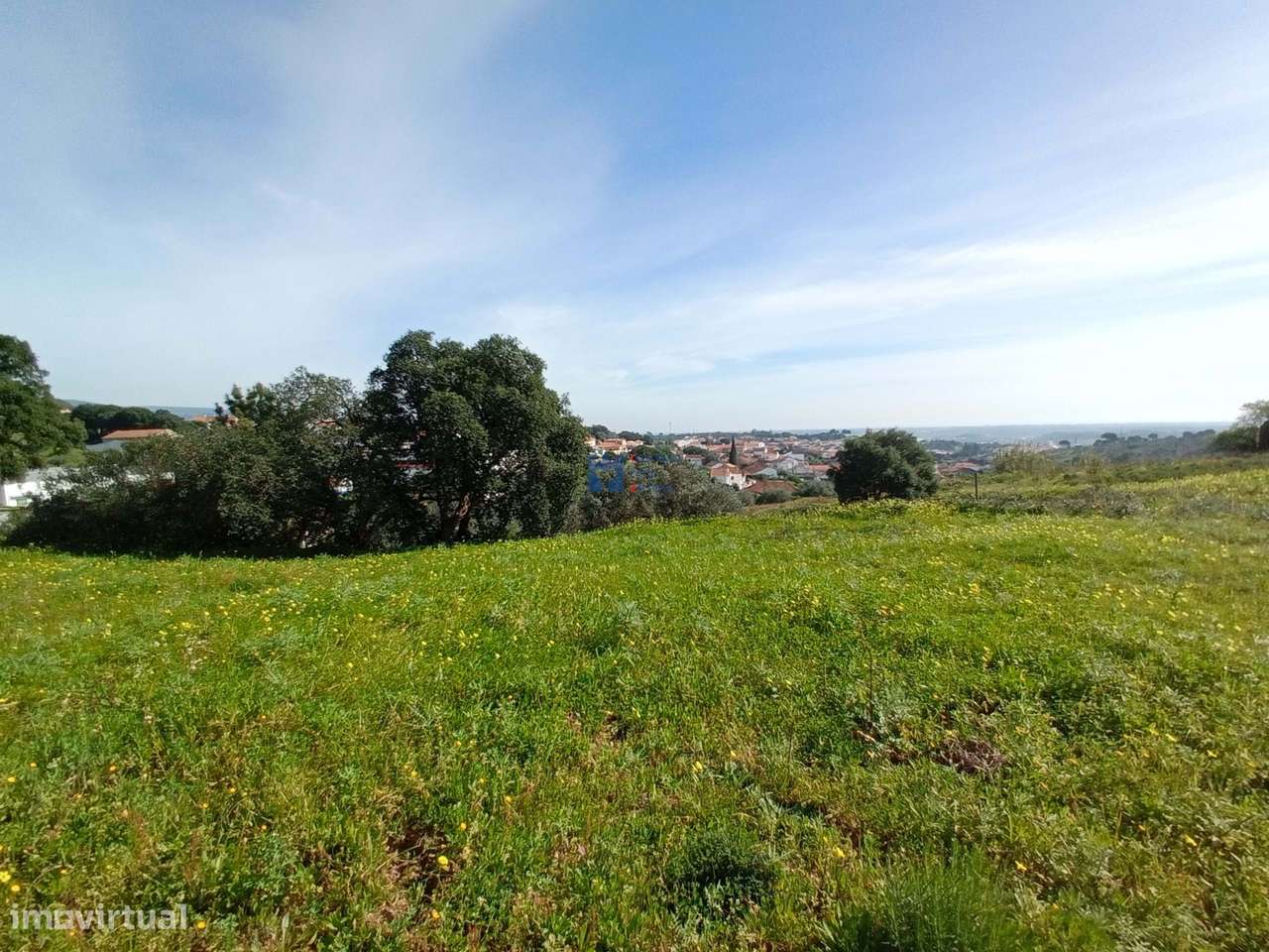 Terreno em Alcanena, para Turismo Rural - Grande imagem: 2/12