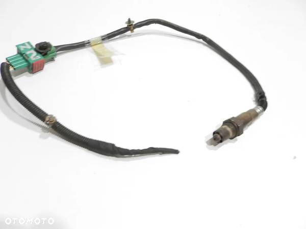 SONDA LAMBDA CITROEN PEUGEOT 0258010081 9665104080 - 1