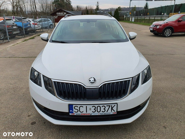 Skoda Octavia - 2