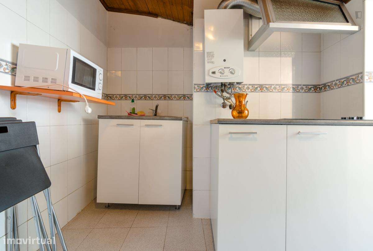 Apartamento com 3 quartos - localizado em Mouraria Lisbon - Grande imagem: 4/14