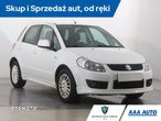 Suzuki SX4 - 2