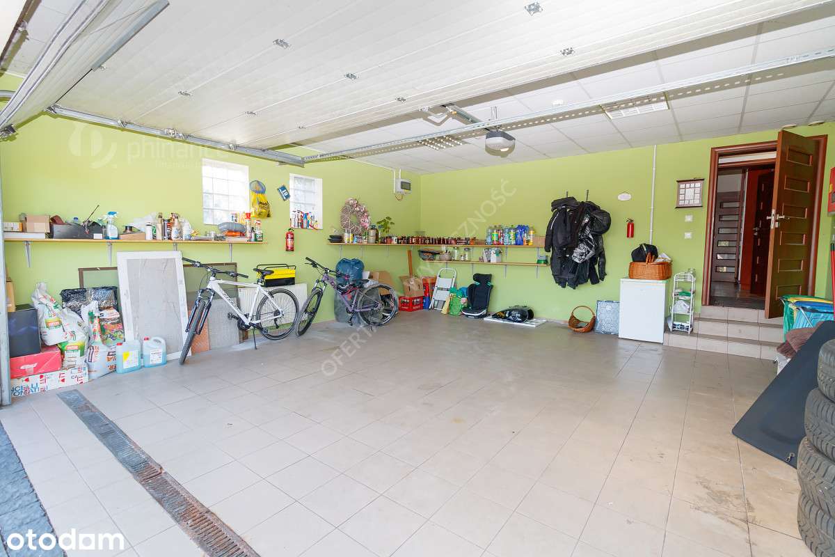 ❗fotowoltaika ❗olbrzymie pokoje❗duży garaż❗-18