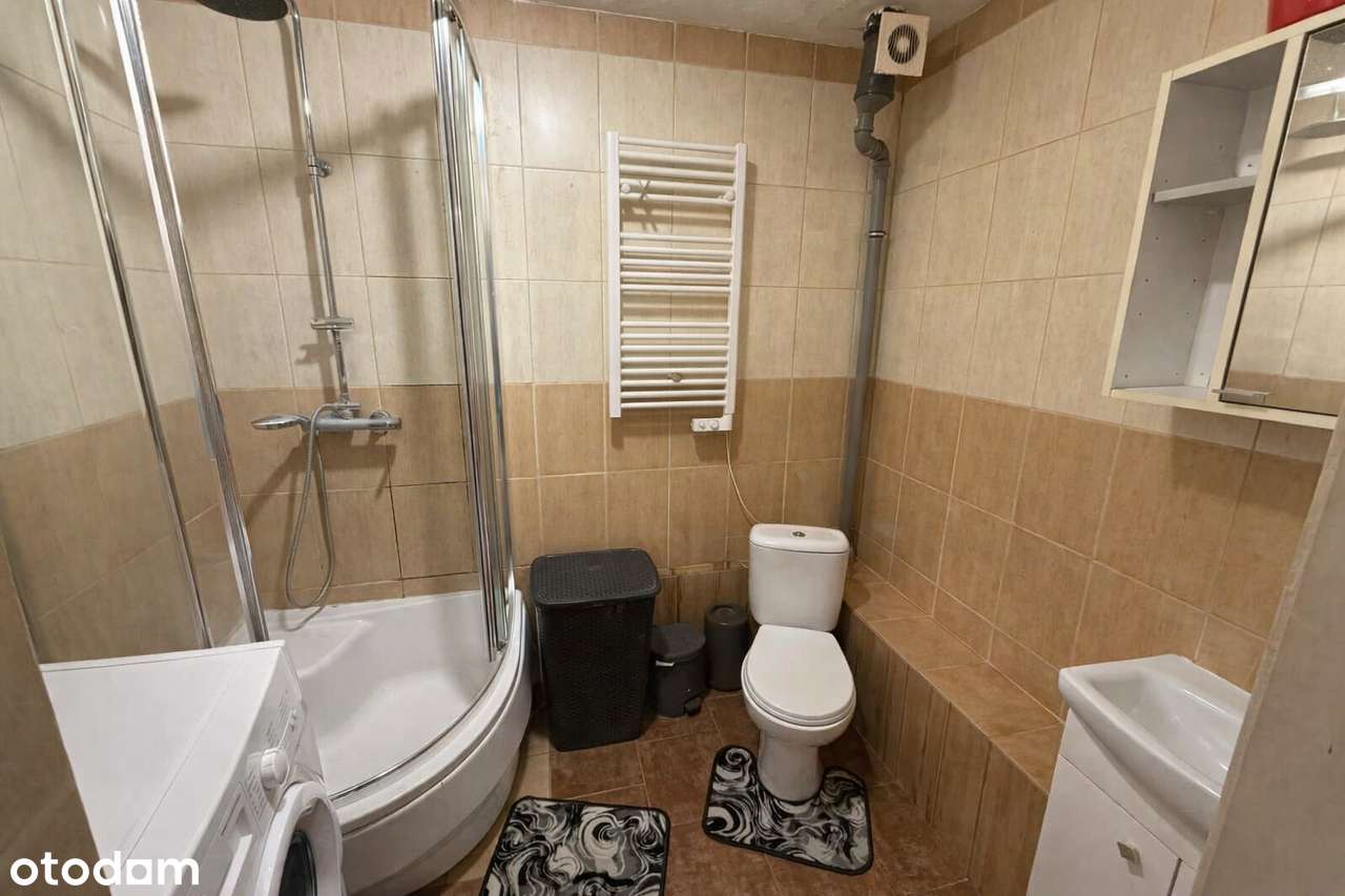 Kamieniec Ząbkowicki , mieszkanie , Ogródek-5