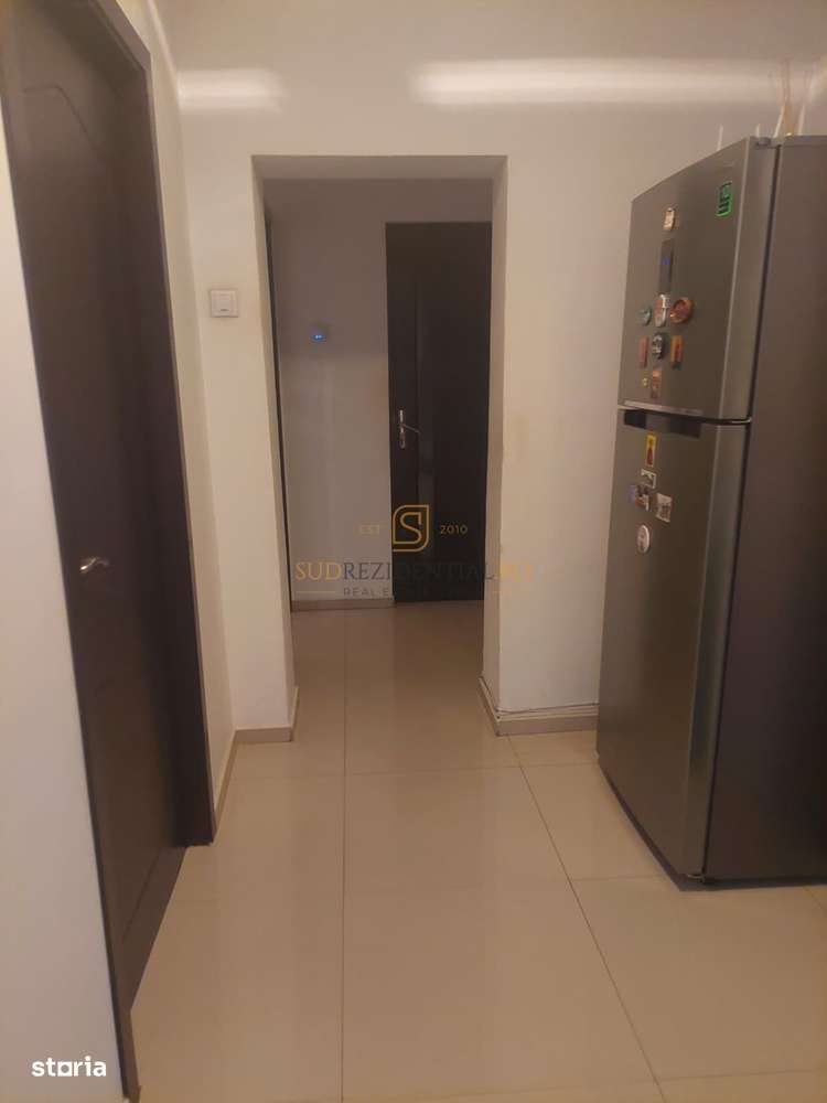 Apartament 3 camere, mobilat si utilat, Parc Sebastian, Comision 0% - Imagine principală: 5/18