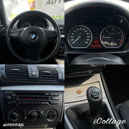 BMW Seria 1 118d - 7