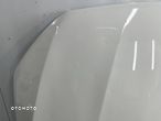 Maska Mercedes GLC X253 W253 15-22r. pokrywa silnika aluminium GRAD A2538870303 - 2