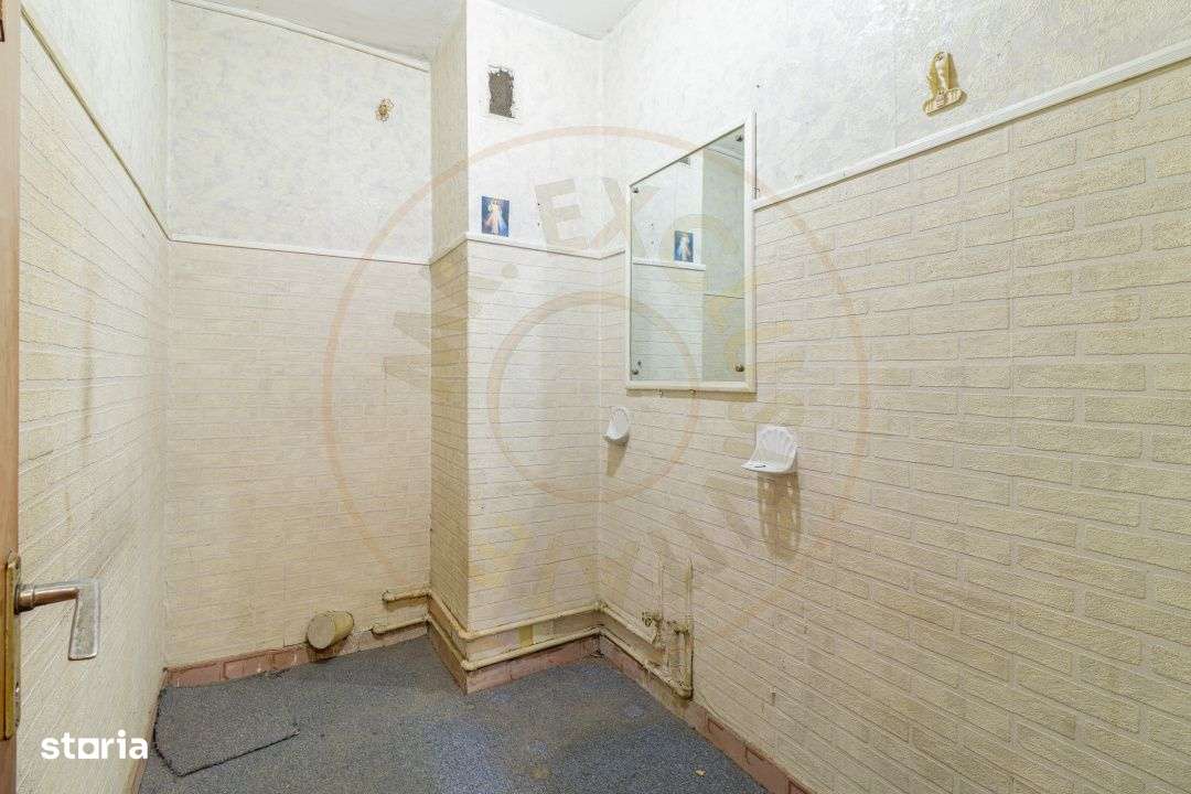 Apartament 100+mp - Spatiu, Lumina, Priveliste-12