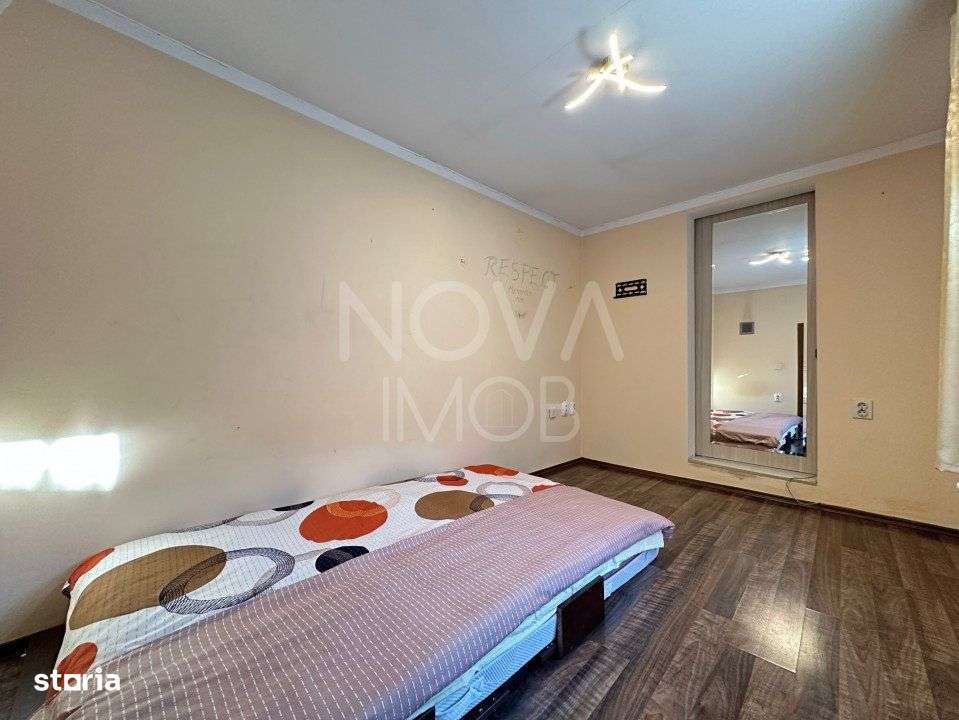 Casa individuala - Sura Mare - 594 mp teren-9