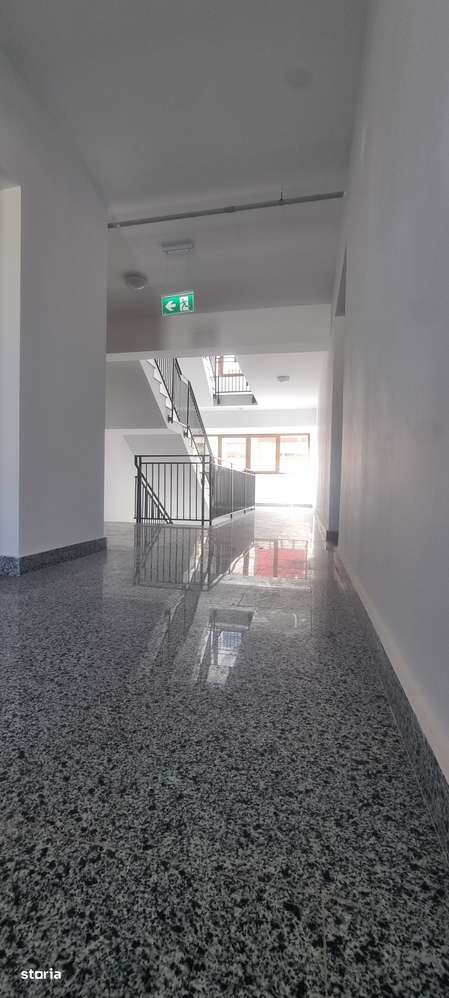 Apartament 4 camere finalizat cu terasa, Cartierul Solar, Metalurgiei-16