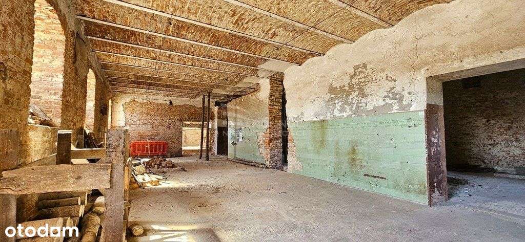 Inwestycja na sprzedaż/ Stary Browar- Radomsko - Pełny obrazek: 4/20