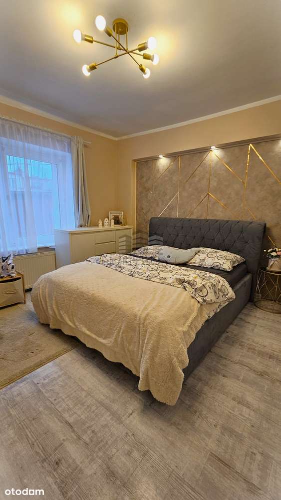 Szwederowo  Dom wolnostojący + domek gospodarczy-4