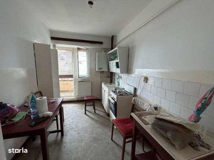 Apartament 2 camere 60mp, Dorobantilor, etaj intermediar. - Imagine principală: 5/6