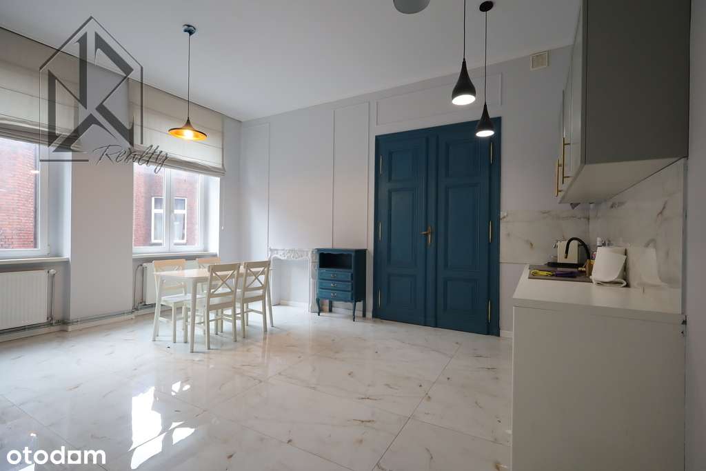 Gotowe mieszkanie! Bytom > Dworcowa! - Pełny obrazek: 4/15