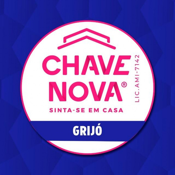 Chave Nova Grijó