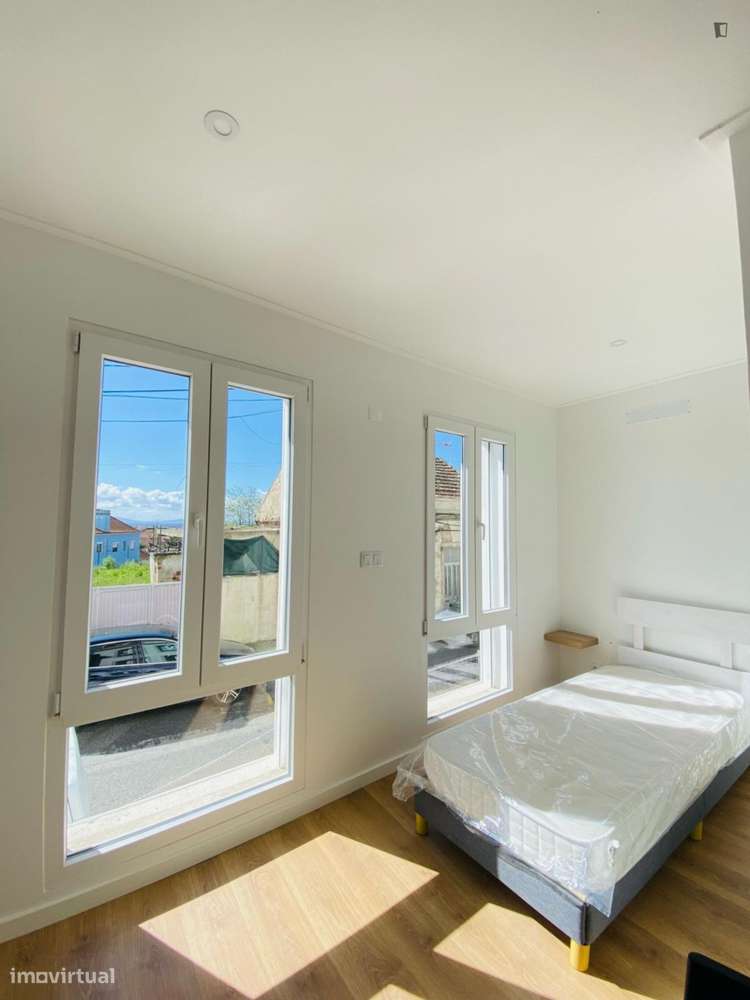 Estúdio - localizado em Caparica Lisbon - Grande imagem: 2/6