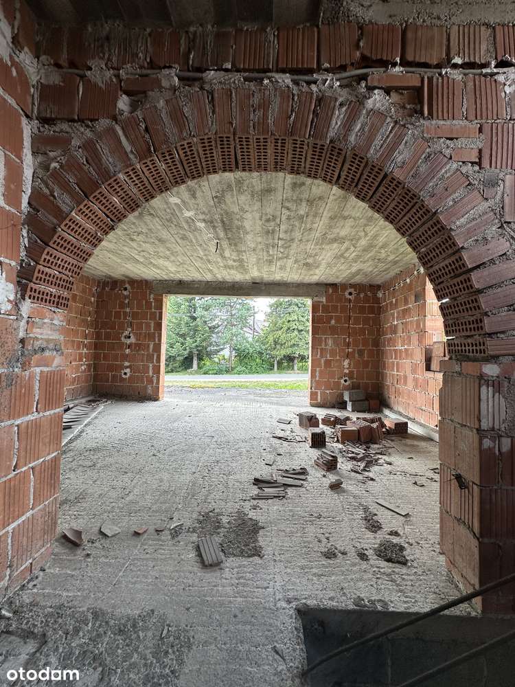 Pawlikowice dom z potencjałem na sprzedaż-10