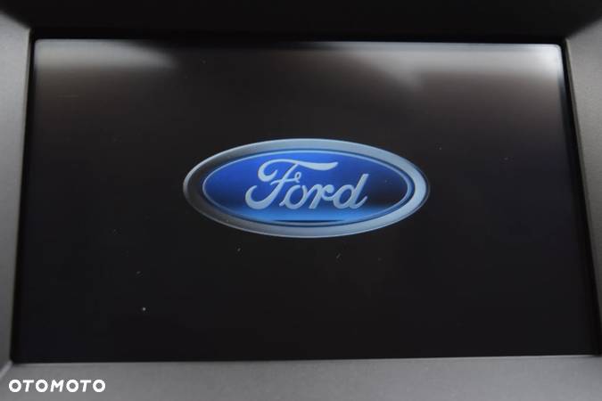 Ford S-Max 2.0 TDCi Titanium - 24