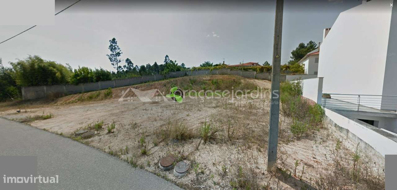 Lote de terreno com 1027 m2 - Grande imagem: 2/5