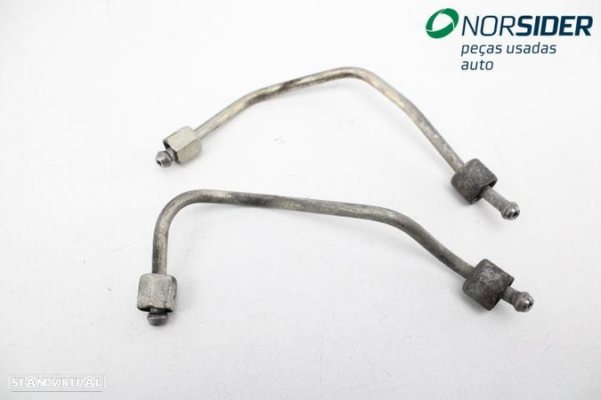 Conjunto tubos bomba inject Citroen DS5|11-15 - 3