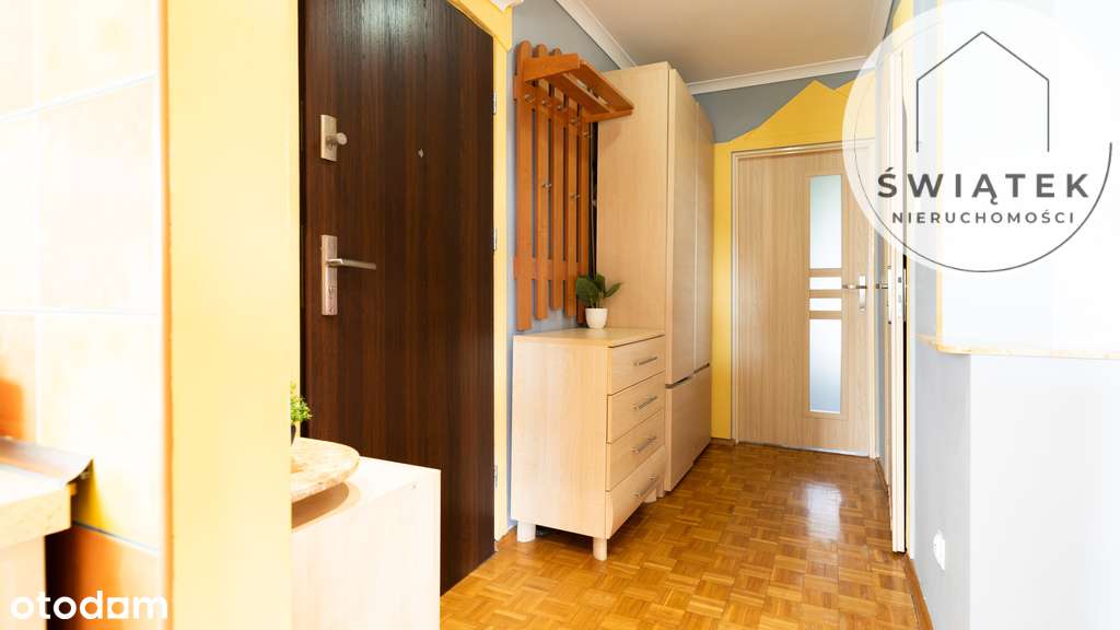 2 pokoje z dużą loggią Stawki-10