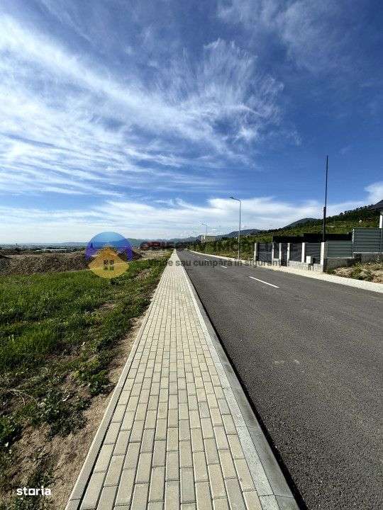 Teren investitie  Piatra Neamt 3884 mp - Imagine principală: 1/5