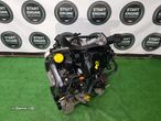 Motor 1.5 DCI K9k764 Clio III Megane Modus scenic 106CV 105 CV Turbo Novo - 8