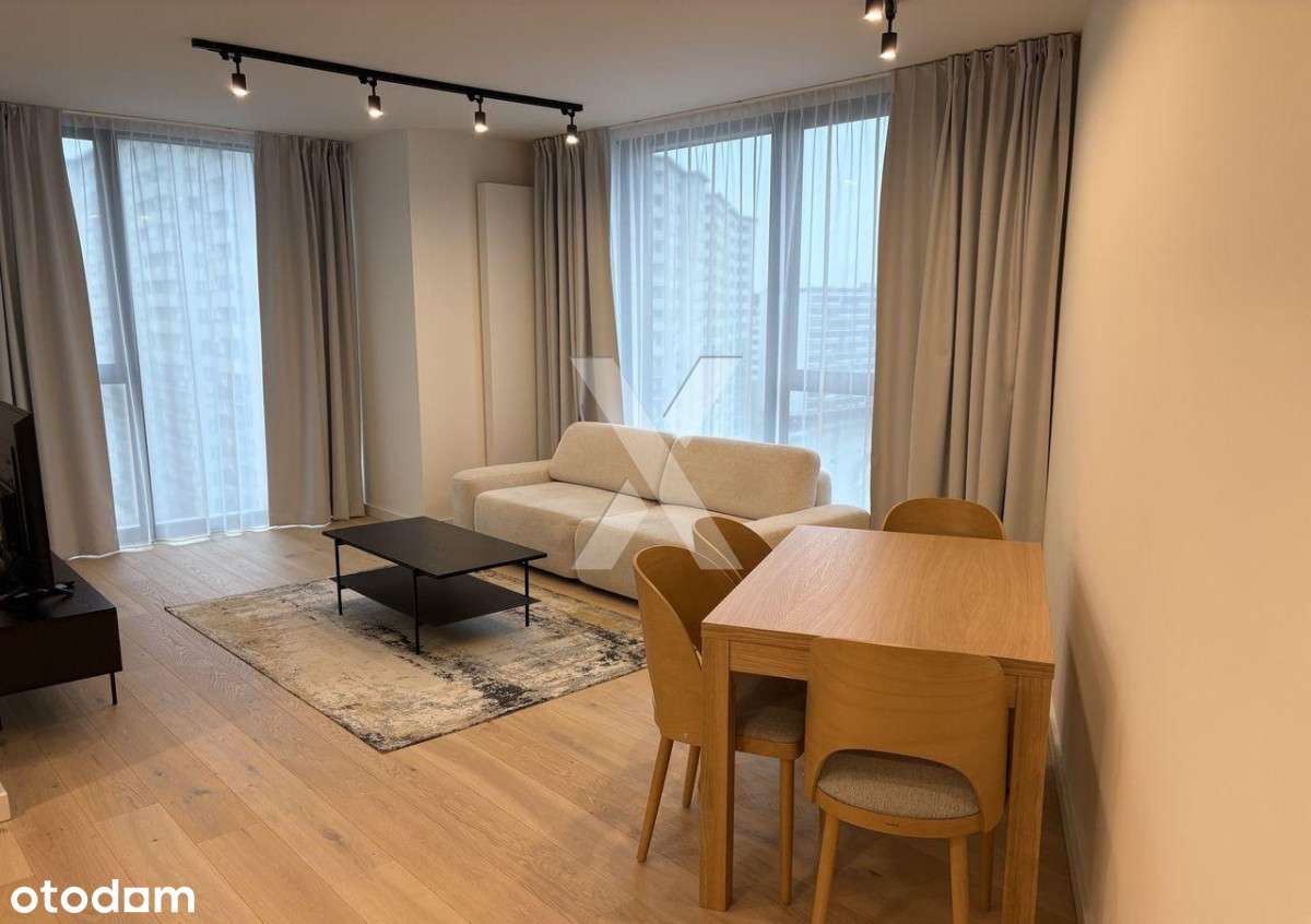 2 pokoje | klimatyzacja | garaż - Pełny obrazek: 4/11