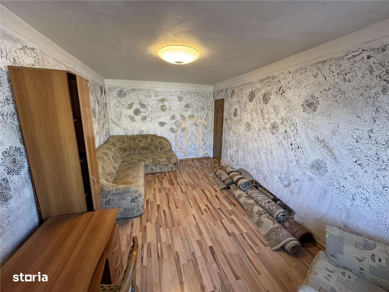 3 camere decomandat Dubla Vedere Canta Pacurari-1