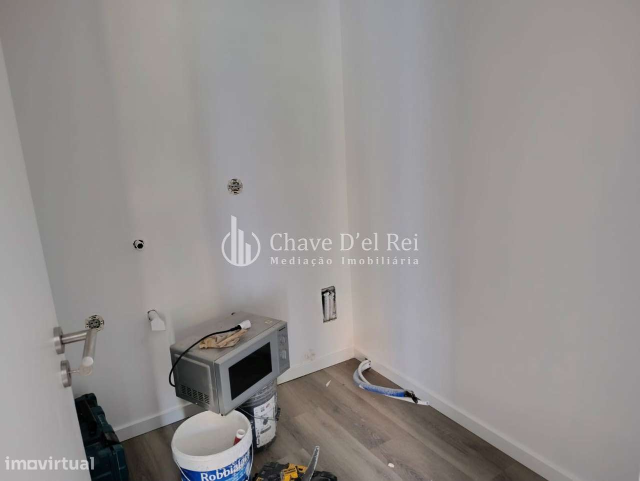 Apartamento T2 Venda em São João de Lourosa,Viseu-30