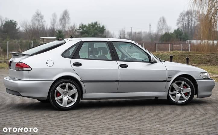 Saab 9-3 Aero 2.0 TS - 12