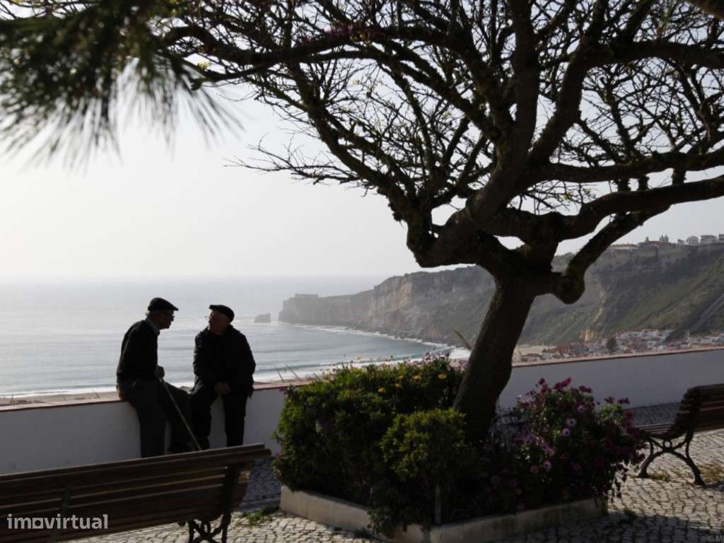 Lote de Terreno para construção Urbana com 247m2, Pederneira, Nazaré - Grande imagem: 5/12