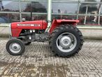 Massey Ferguson MF240 - 10