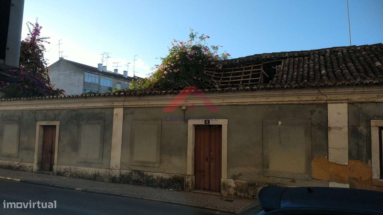 Terreno Para Construção  Venda em Cartaxo e Vale da Pinta,Cartaxo - Grande imagem: 4/4