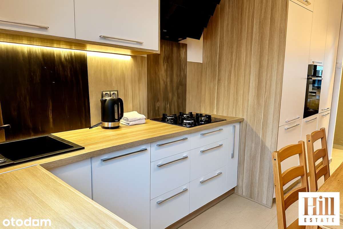 Katowice | ul. Powstańców | 2 pokoje w kamienicy | pełne wyposażenie-1