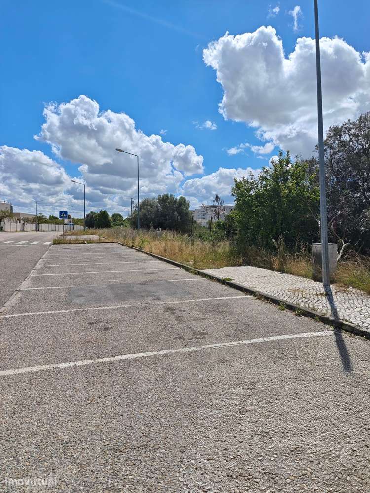 Lote para Prédio de 6 Pisos | Projeto Aprovado - Hospital Torres Novas-7