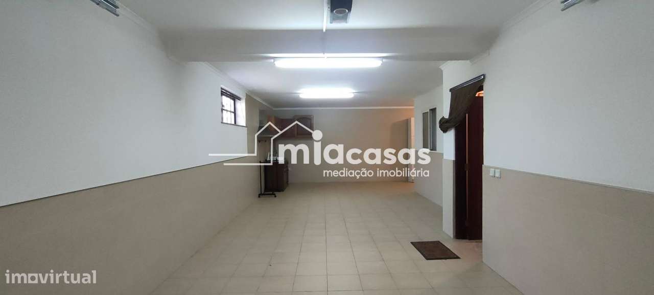 Moradia T4 Pronta Habitar-43