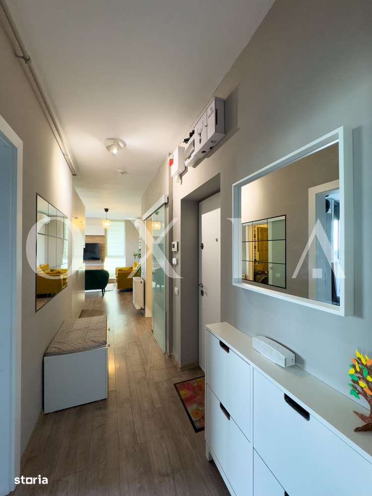 OX669 Vivalia Grand, Spatiu Exterior De 58 MP-12