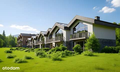 Apartamenty w cichej i spokojnej okolicy "Apartamenty Vistula"-1