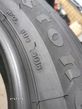 215/65R16c firestone 2016 opony letnie 7mm 6125a - 6