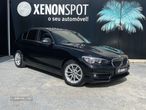 BMW 116 d EDynamics Advantage - 6