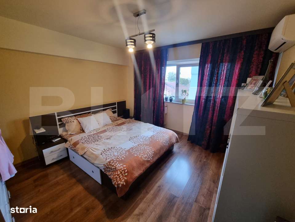 Garsoniera, 30 mp, zona Rovine - Imagine principală: 2/9