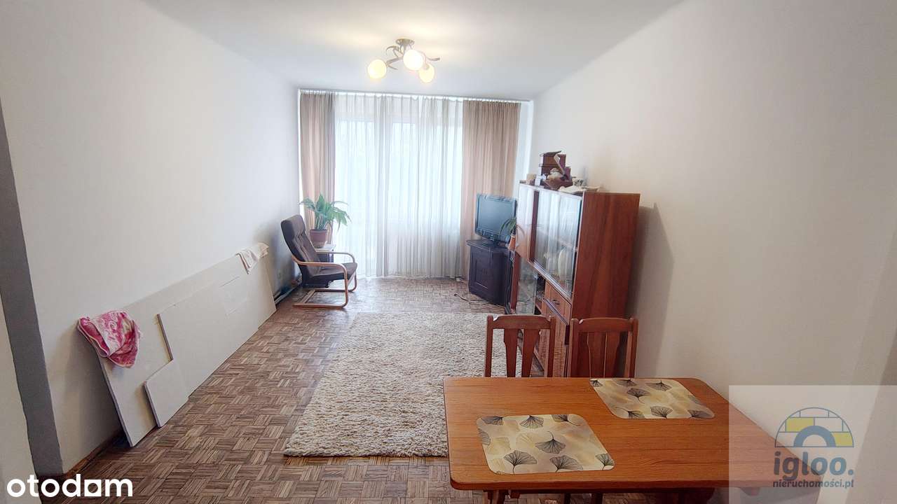 Mieszkanie Ksm 2 Pokoje 1 pietro - Pełny obrazek: 1/6