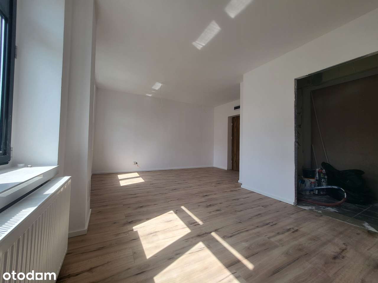 Kawalerka na sprzedaż ul.Korfantego 4 Pszczyna-3