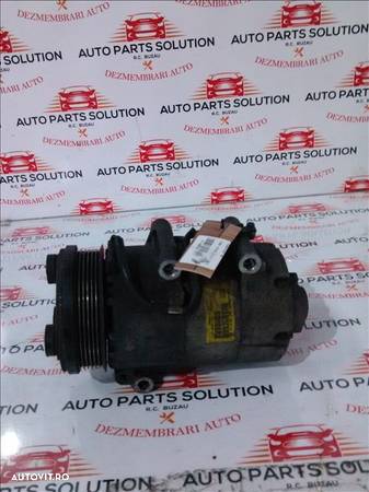 compresor ac ford focus 2 2004 2010 - 1