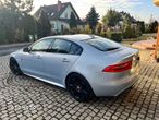 Jaguar XE 2.0 D R-Sport - 6