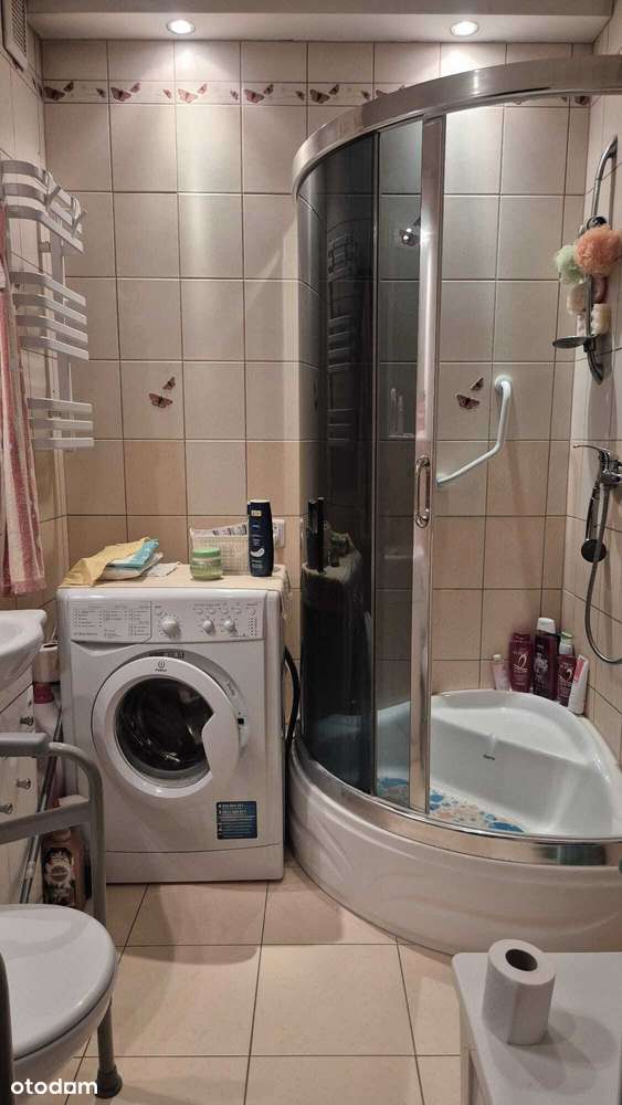 Wyjątkowa okazja, mieszkanie w super lokalizacji!-4